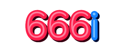 666i — logo kanal